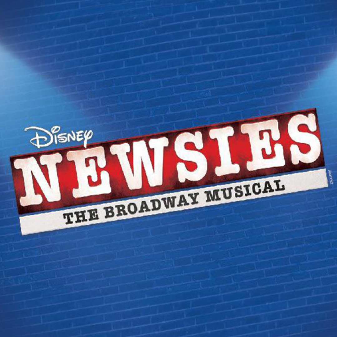 BETHEL UNIVERSITY RENAISSANCE THEATRE PRESENTS DISNEY’S “NEWSIES”