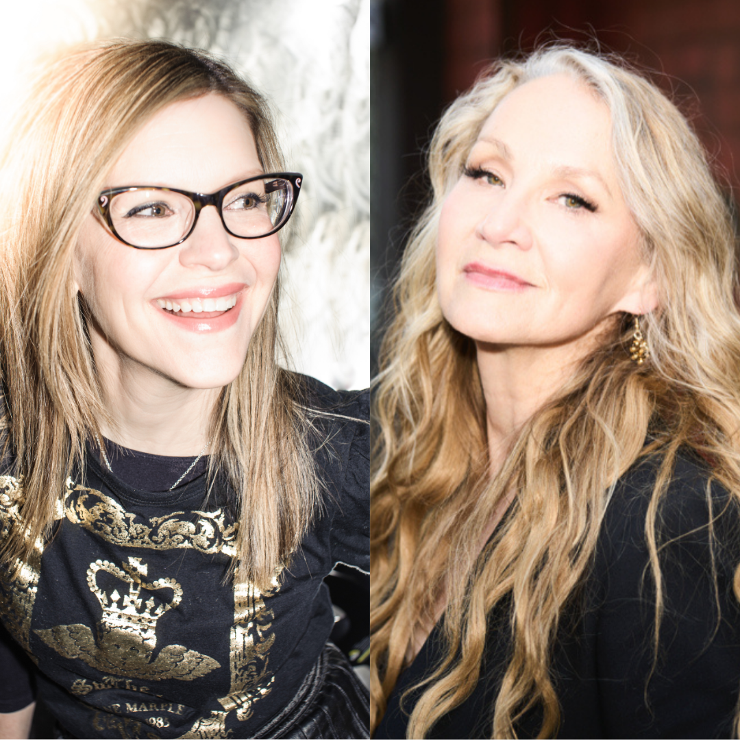  LISA LOEB &amp; JOAN OSBORNE