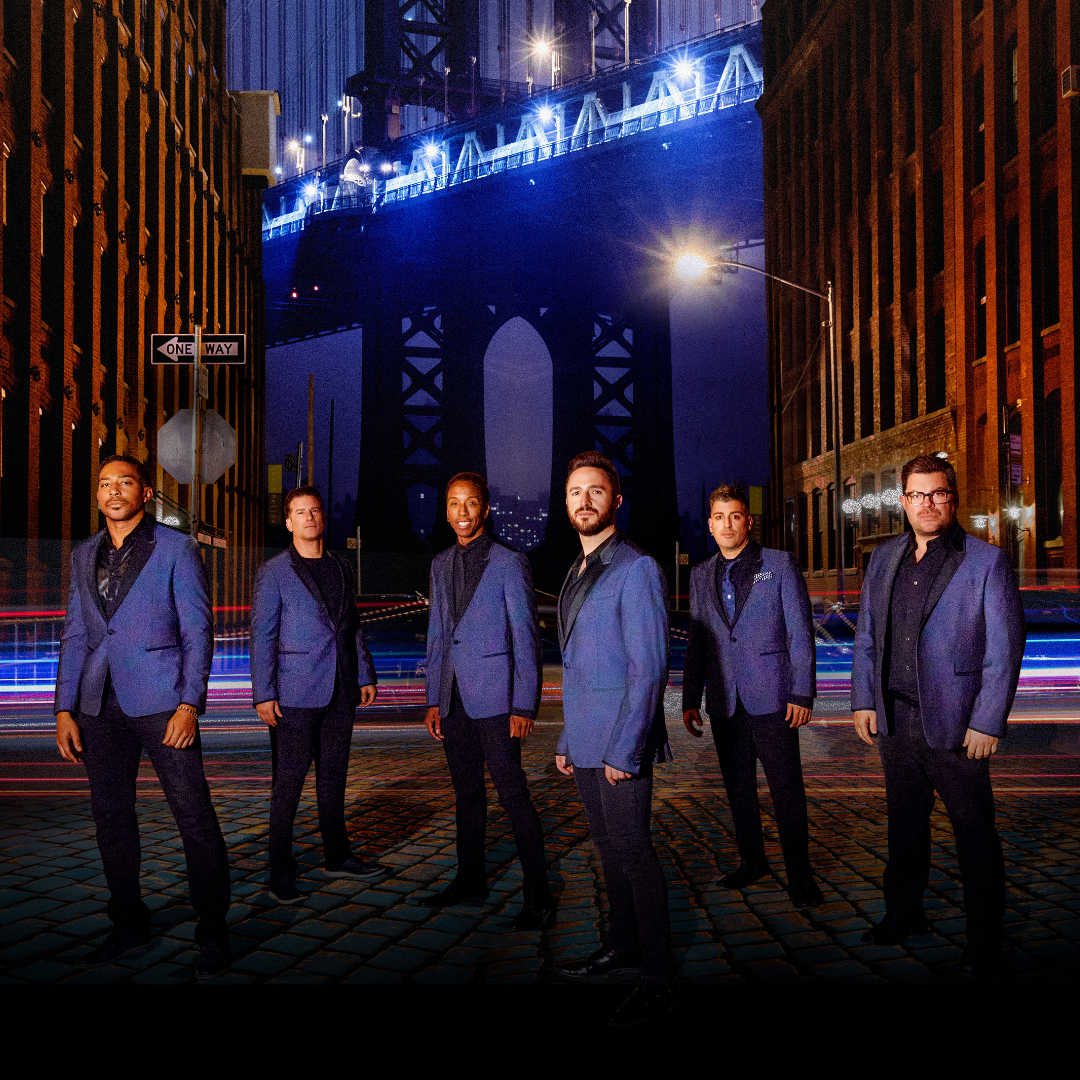 THE DOO WOP PROJECT