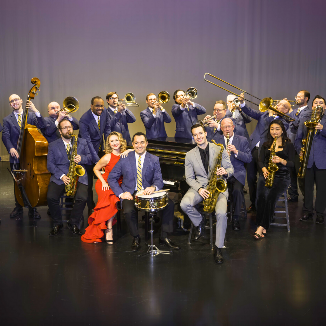 GLENN MILLER ORCHESTRA