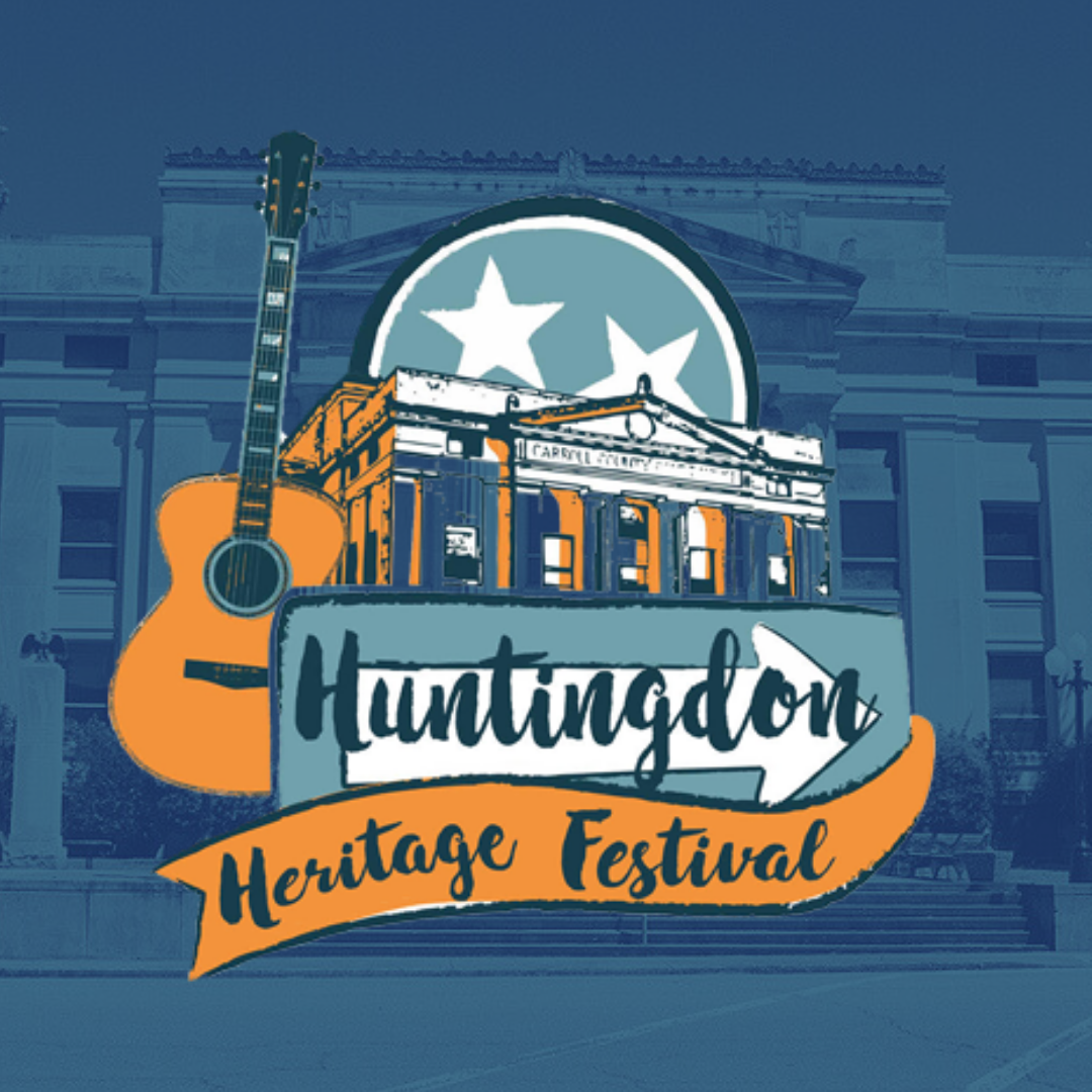 [FREE EVENT] HUNTINGDON HERITAGE FESTIVAL