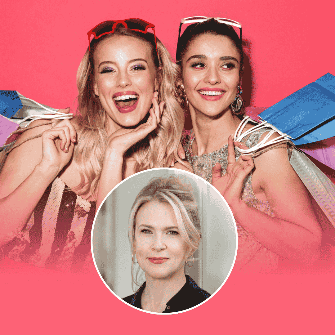 THE DESIGNING WOMEN CURATED MARKET + AN EVENING WITH MARY DIXIE CARTER