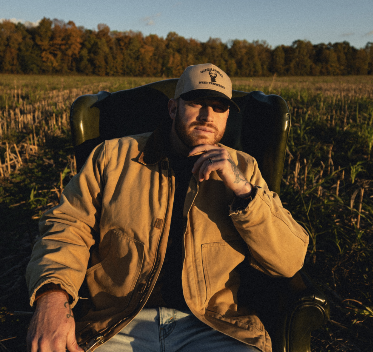 JON LANGSTON