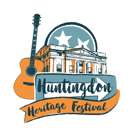 [FREE EVENT] HUNTINGDON HERITAGE DAY