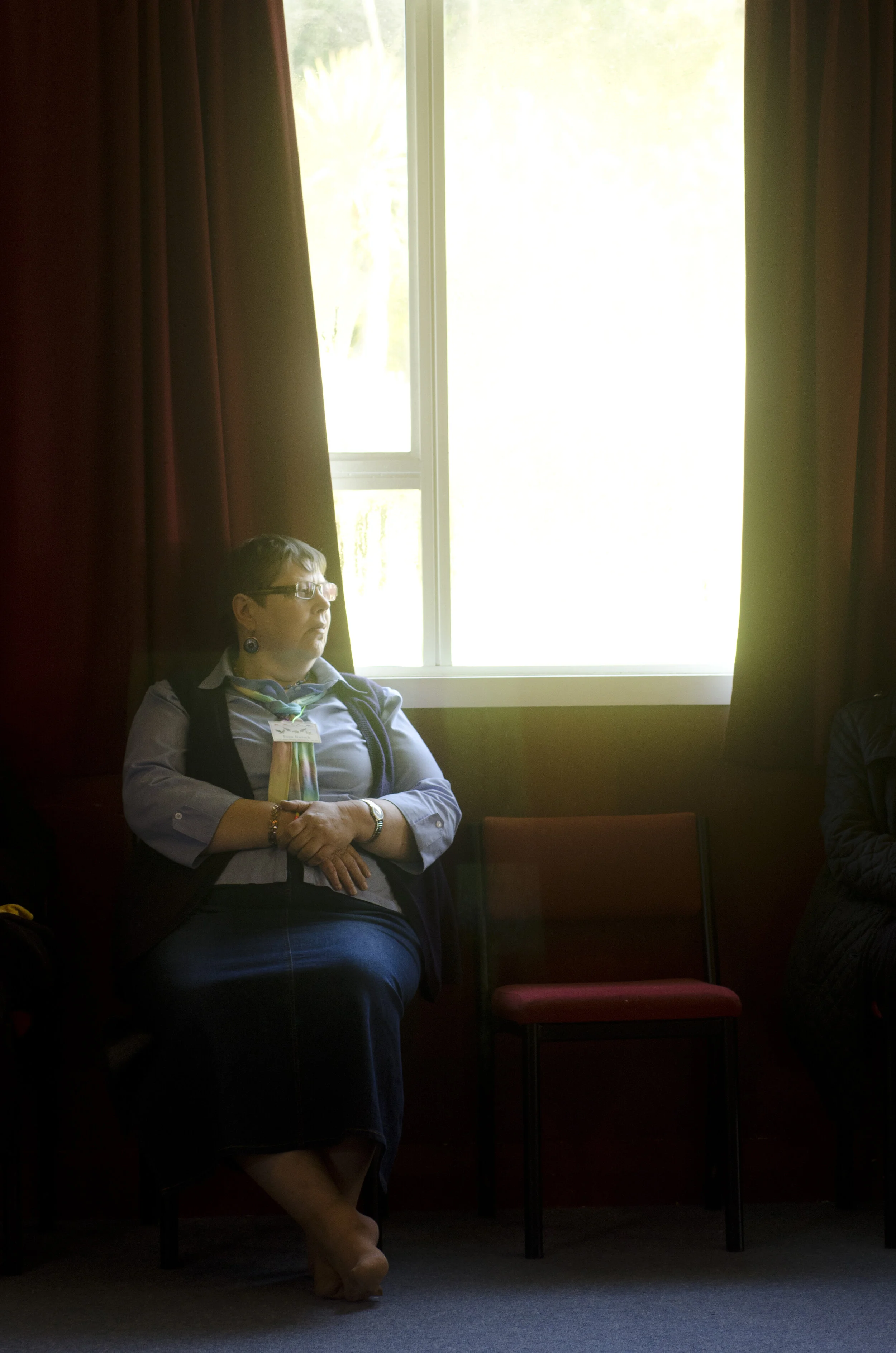 Ingrid from Australia/Germany