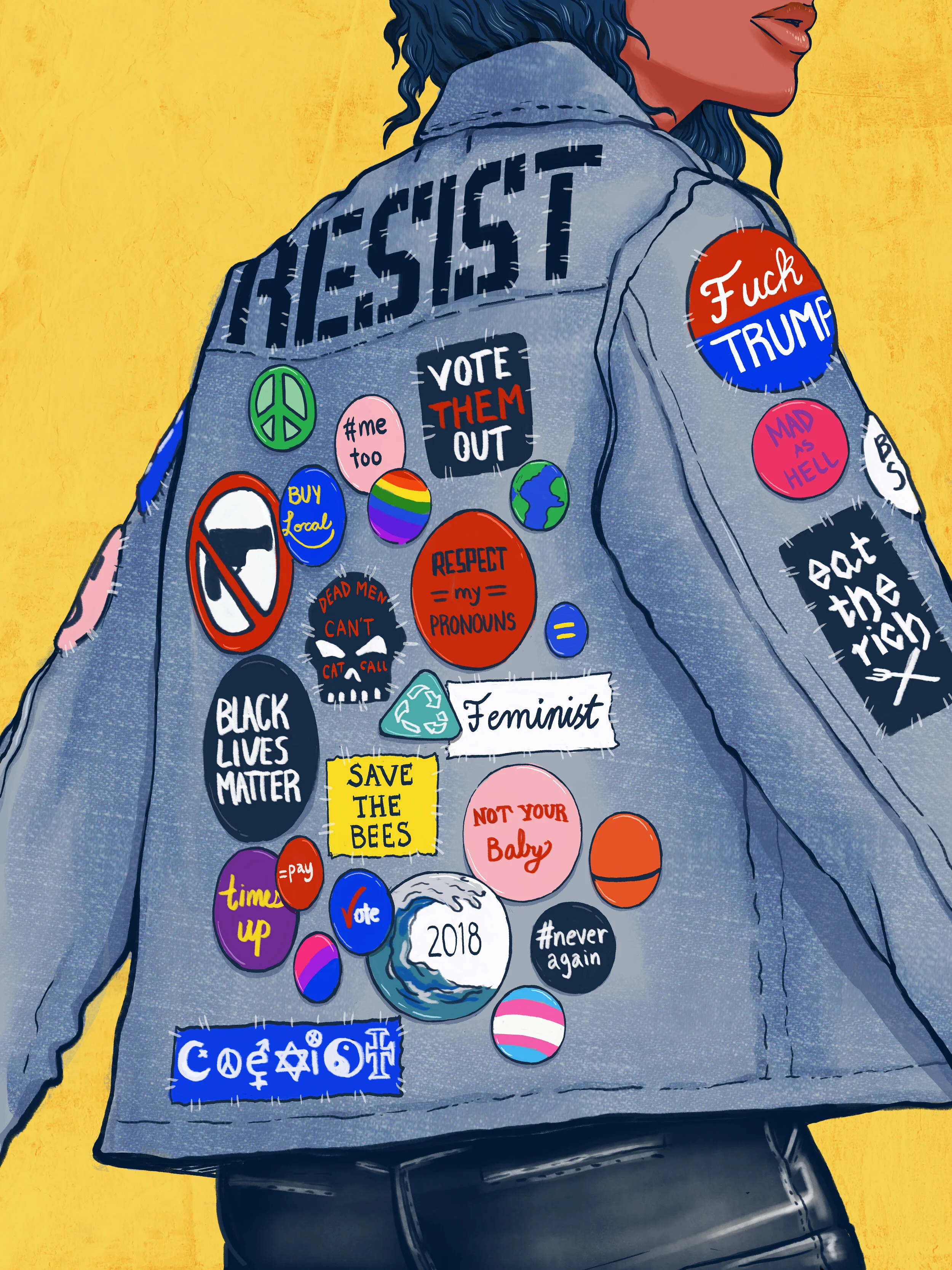 Freedom of Speech