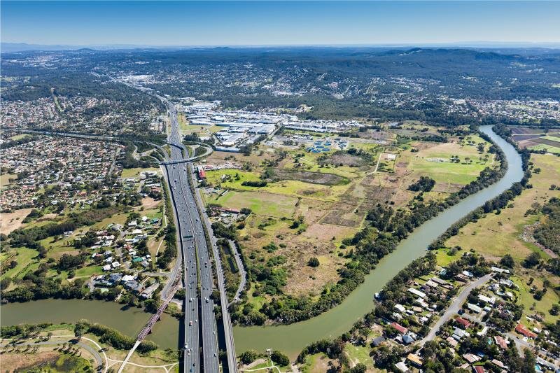 LOGAN CITY GROWTH POTENTIAL I WEALTH MANAGERS AUSTRALIA