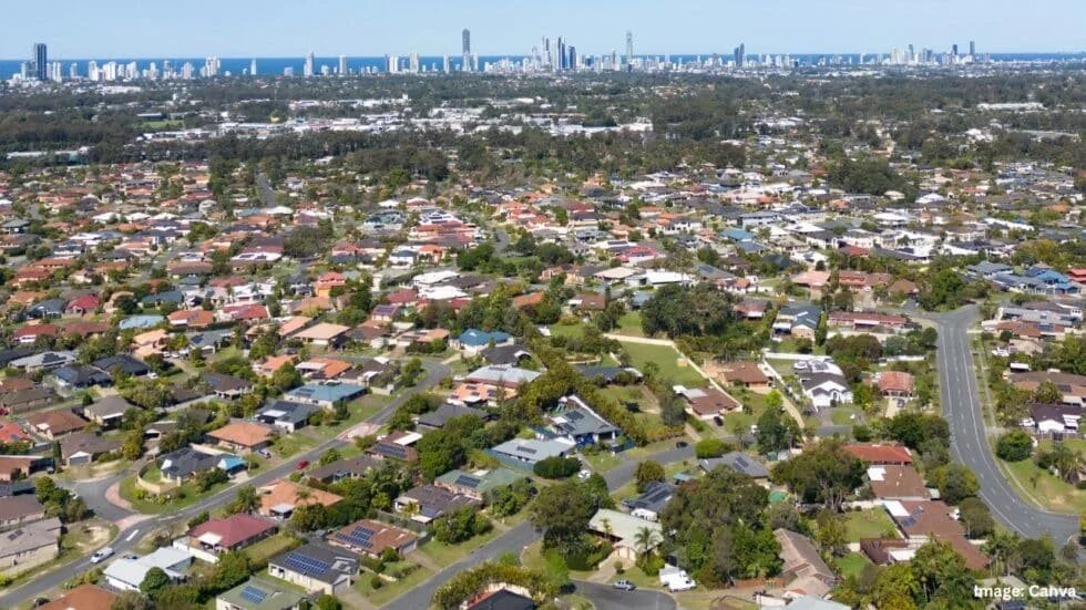 Regional property markets continue to outperform capital cities