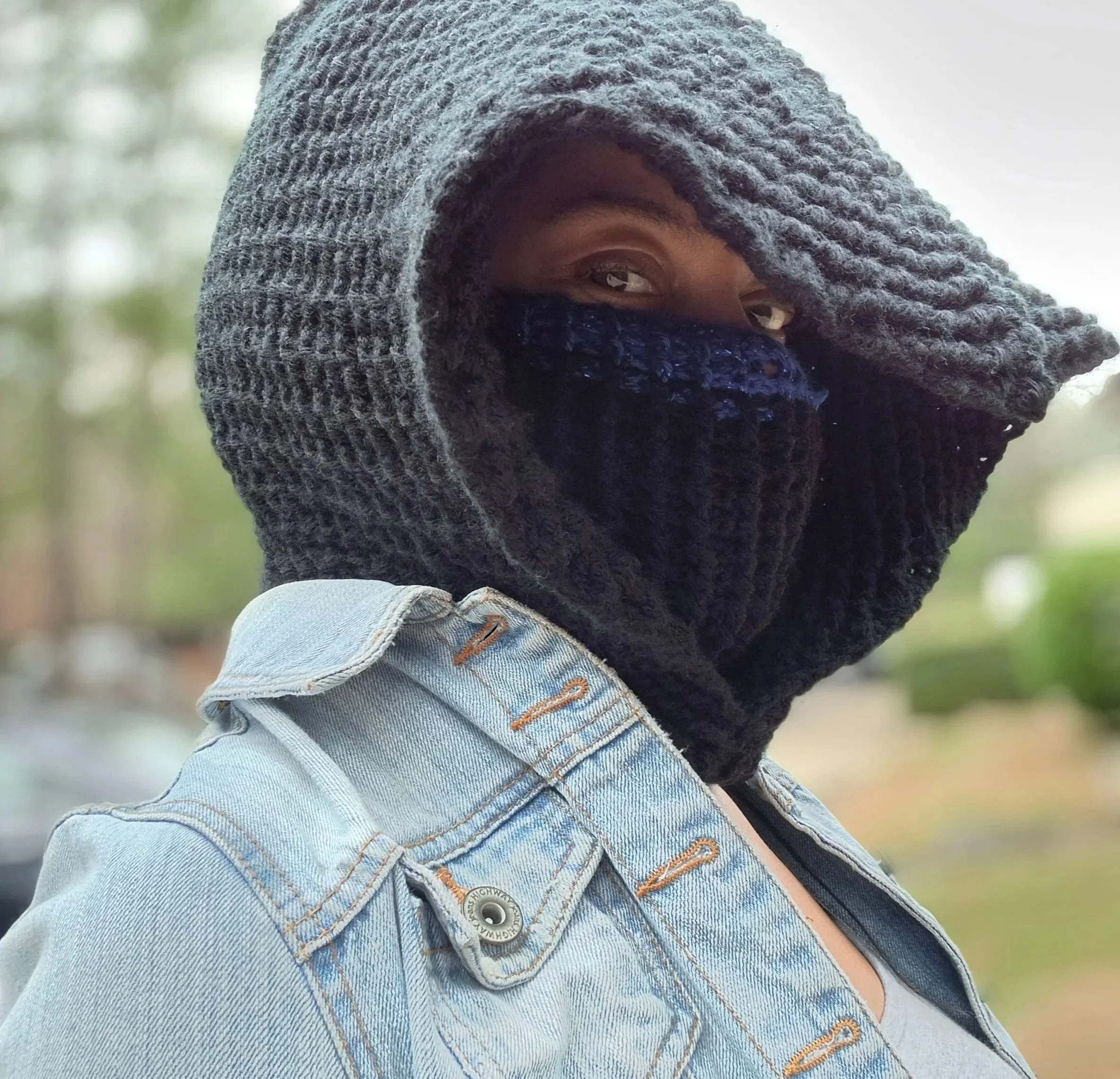 Blizzard Beater (Pattern 2)