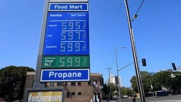 Economic Implications of the Recent Spike in Energy Prices