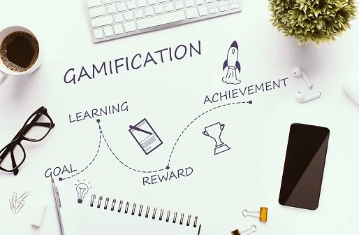 Rise of Gamification
