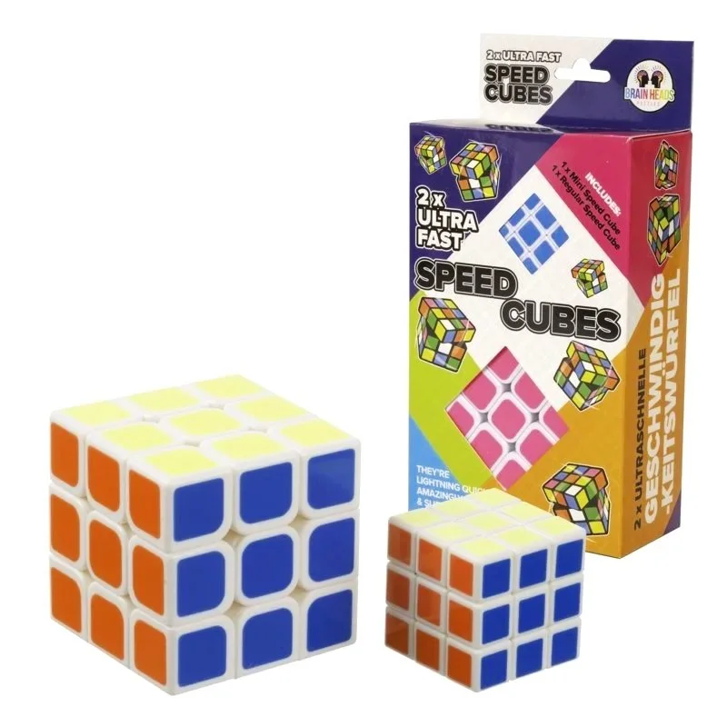 Speed Cube