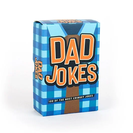 Dad Jokes (Gift Republic)