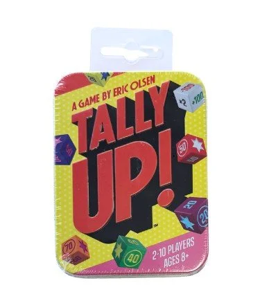 Tally Up