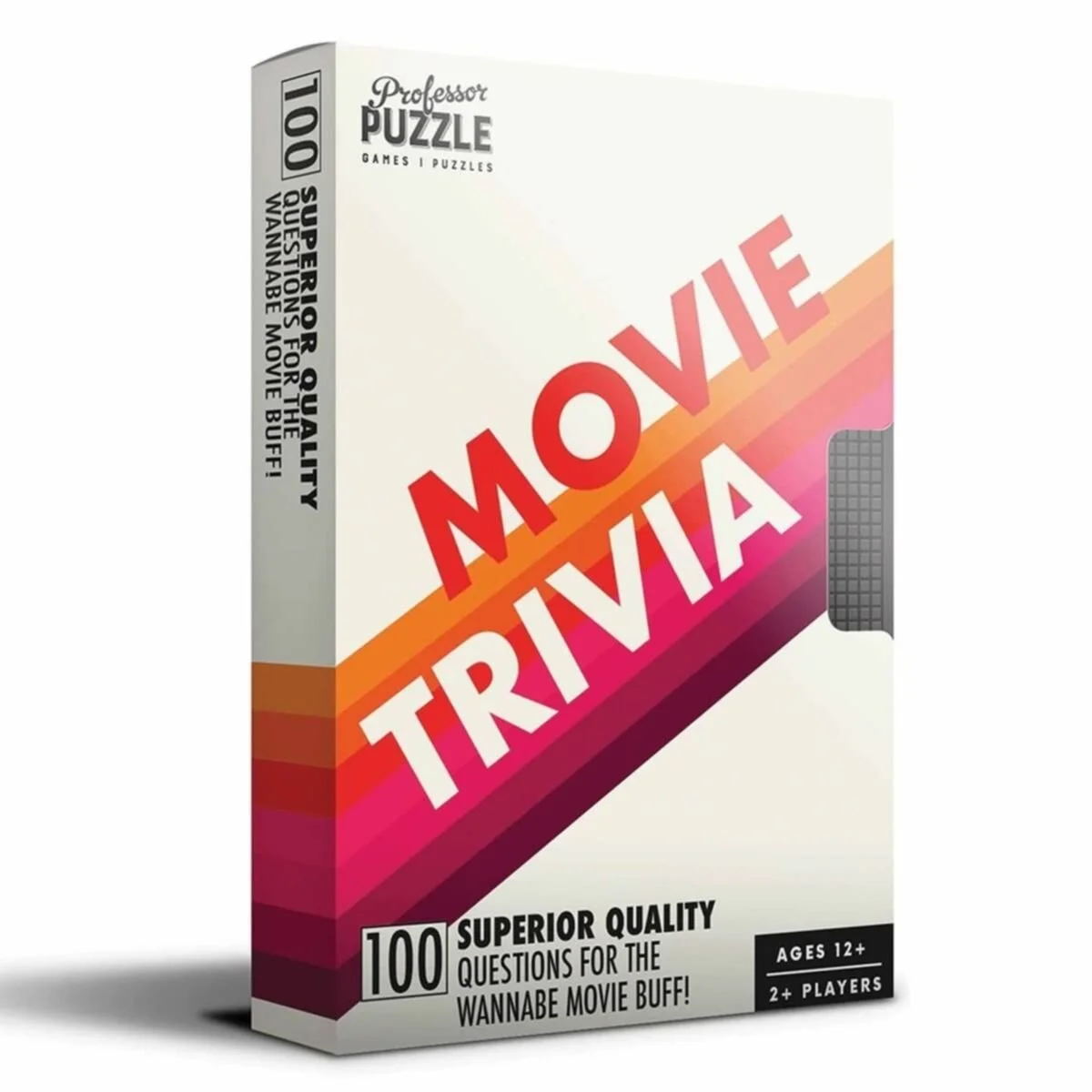 Movie Trivia Mini Trivia Game