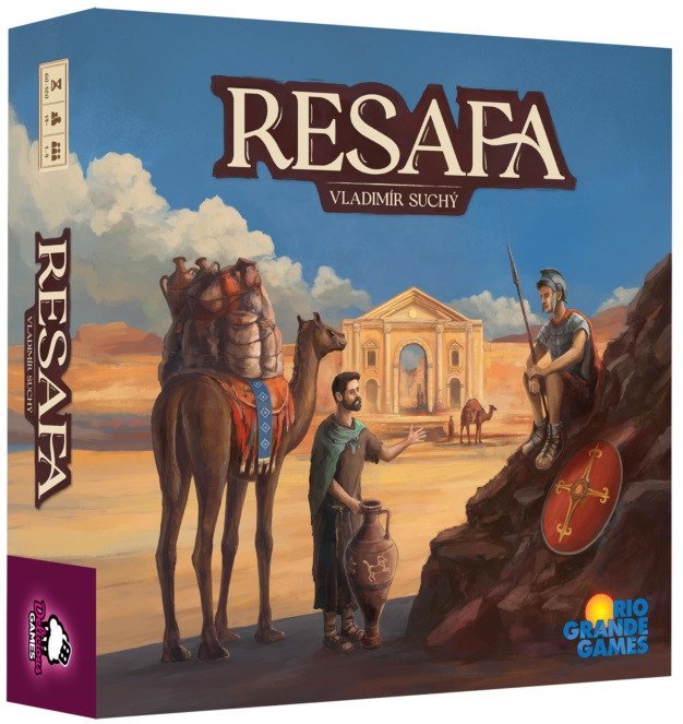 Resafa