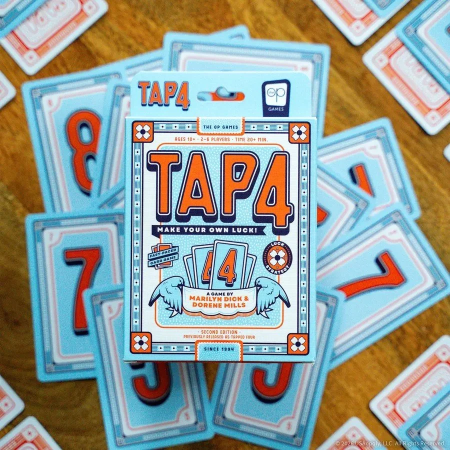 Tap4
