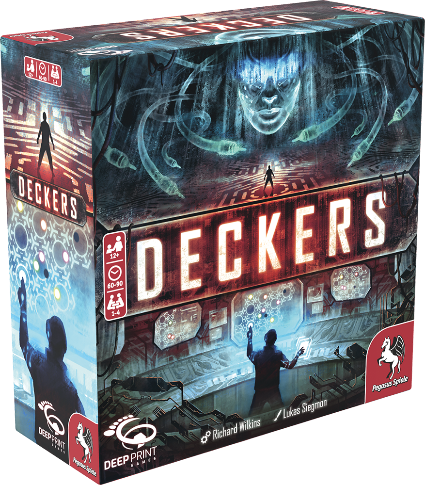 Deckers