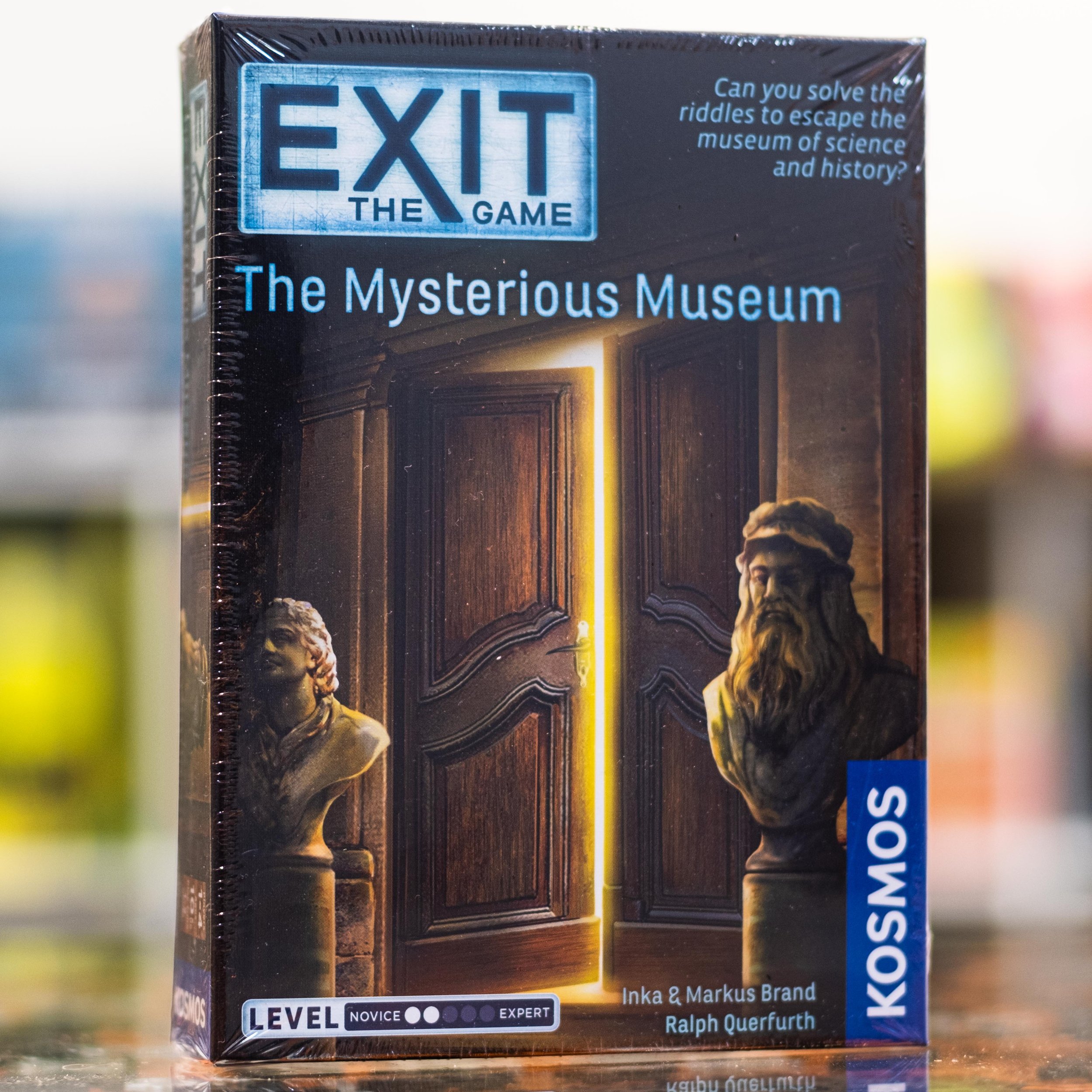 Exit the Game the Mysterious Museum.jpg