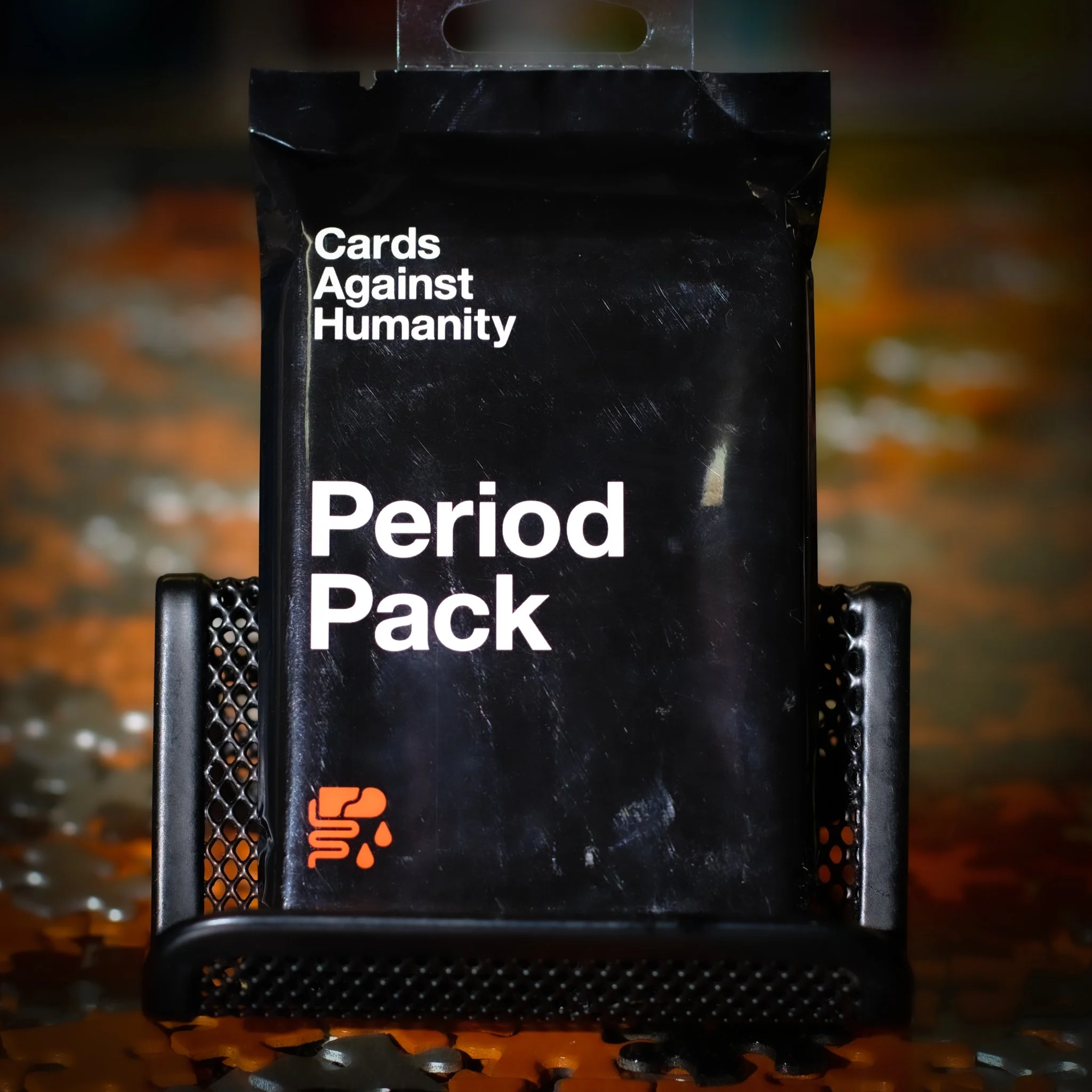 Cards Against Humanity - Hidden Gems Bundle Expansion