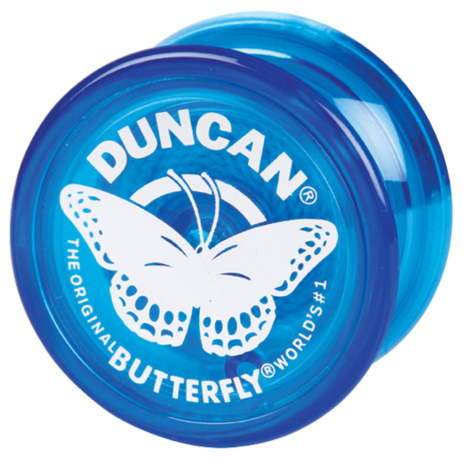 Duncan Yo Yo Beginner Butterfly