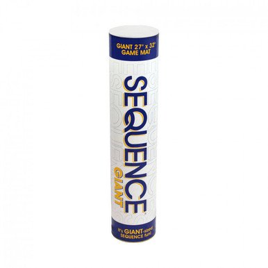 Sequence Giant Tube