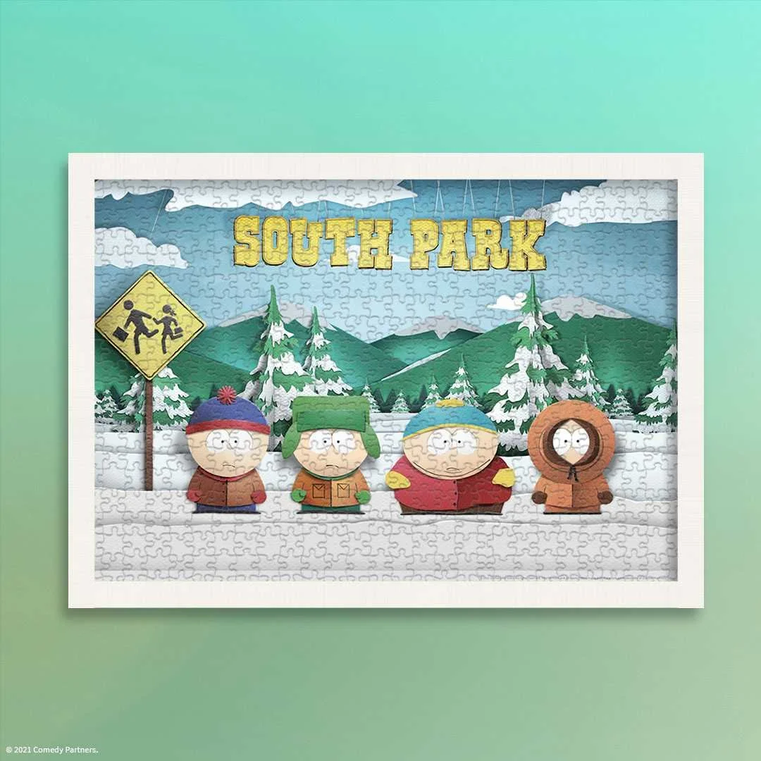 SP-PaperBusStop-1k-PZ-framed-puzzle.jpg