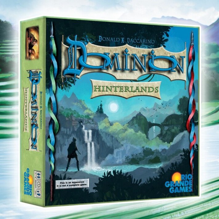 Dominion Hinterlands