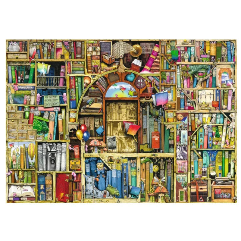 Ravensburger-1000-Piece-The-Bizarre-Bookshop-No2-2.webp