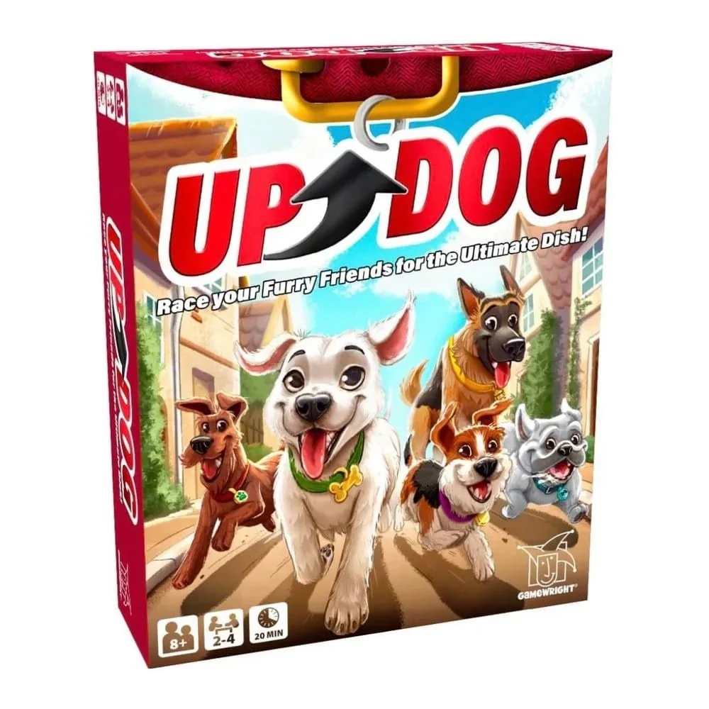 Up Dog