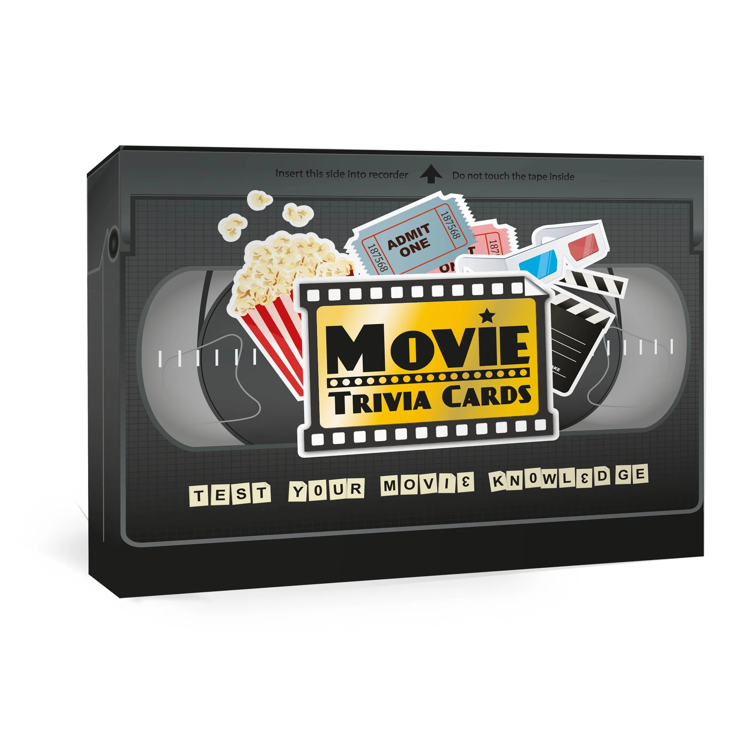 Movie Trivia