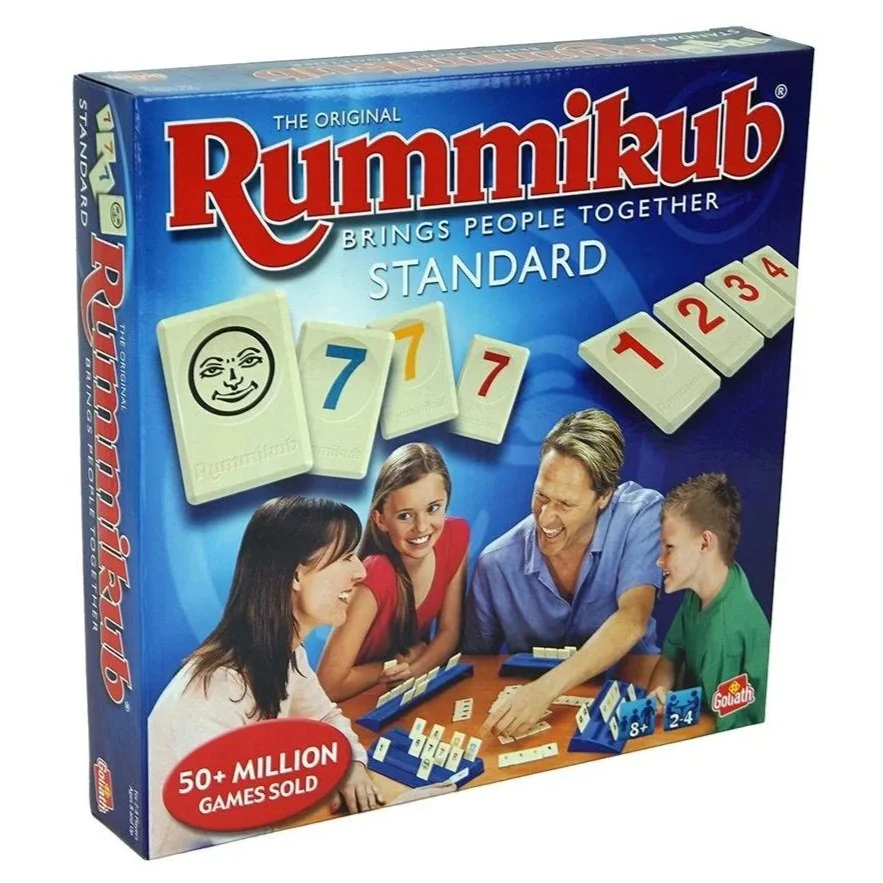 Rummikub