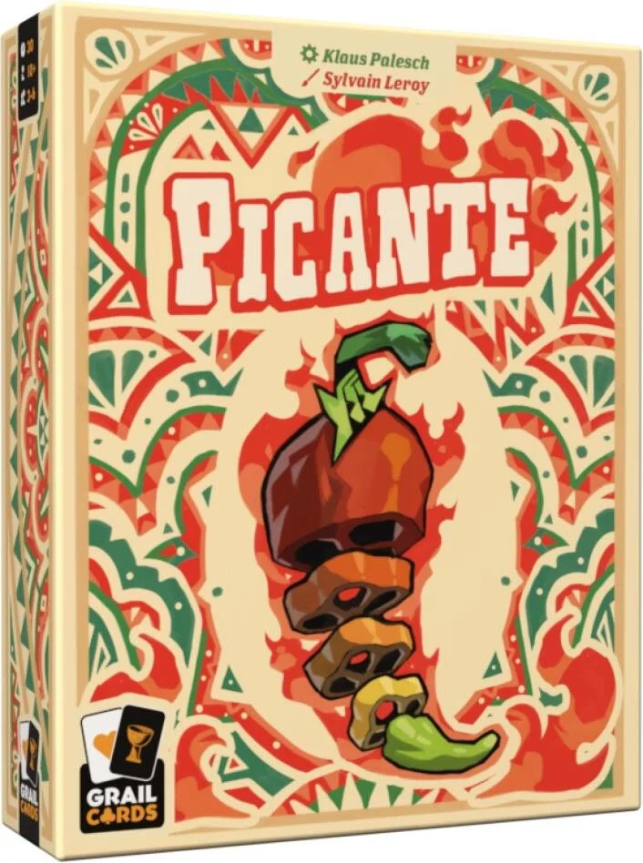 Picante