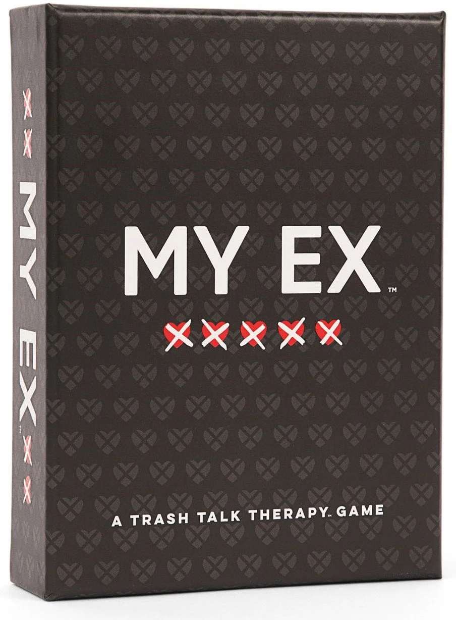 My Ex