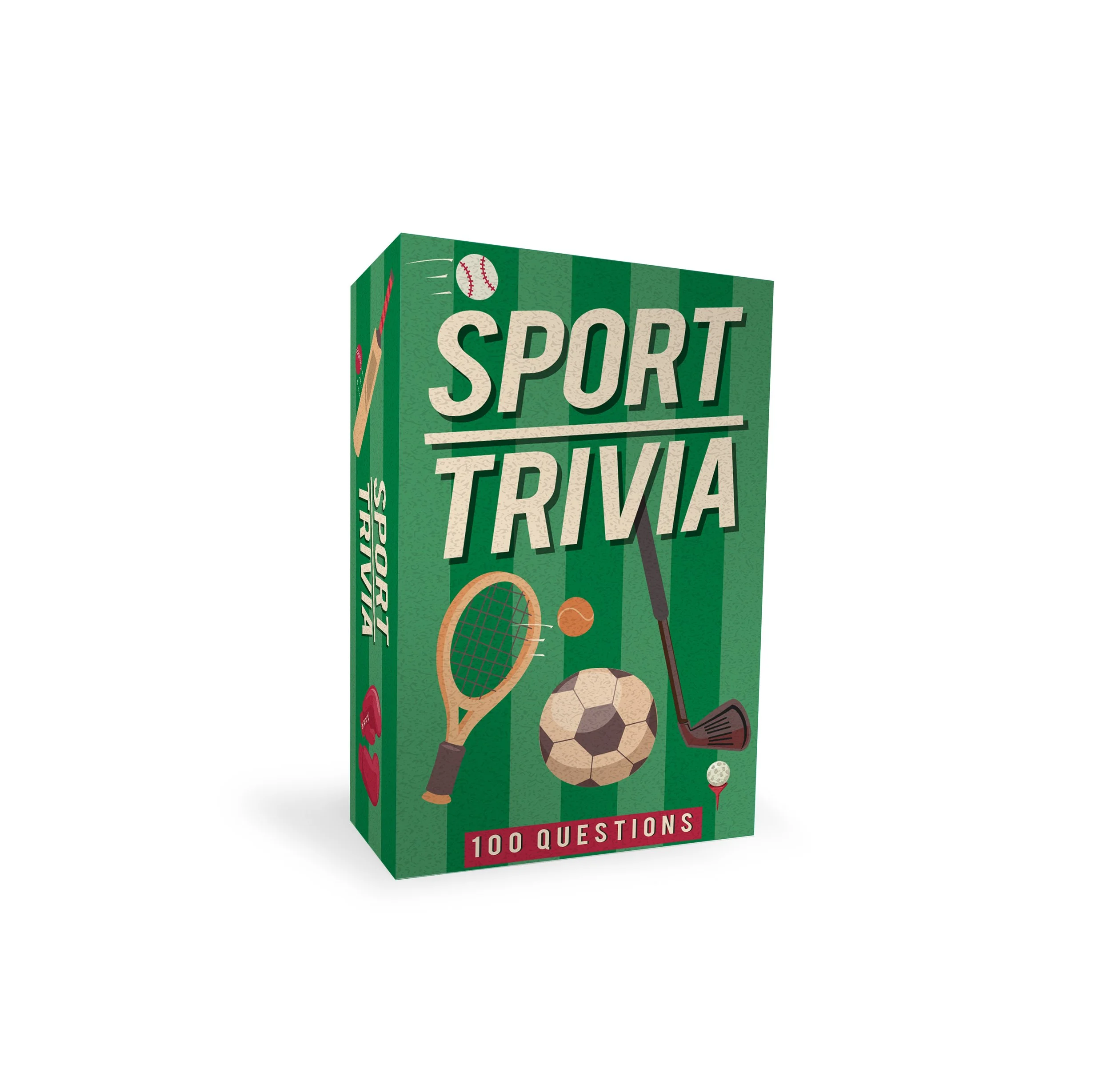 Sports Trivia