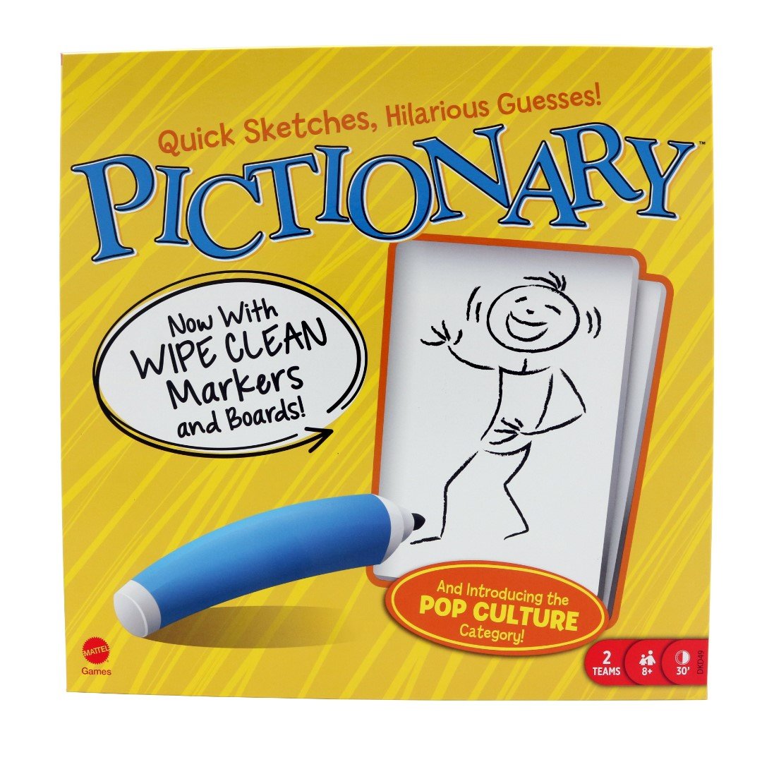 Pictionary