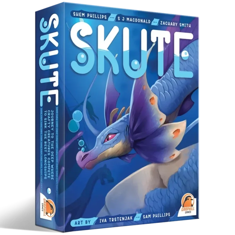 Skute