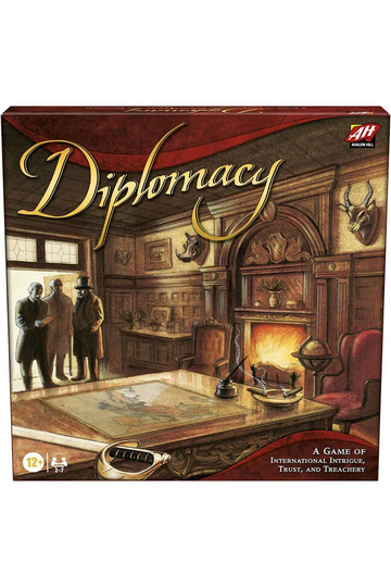 Diplomacy