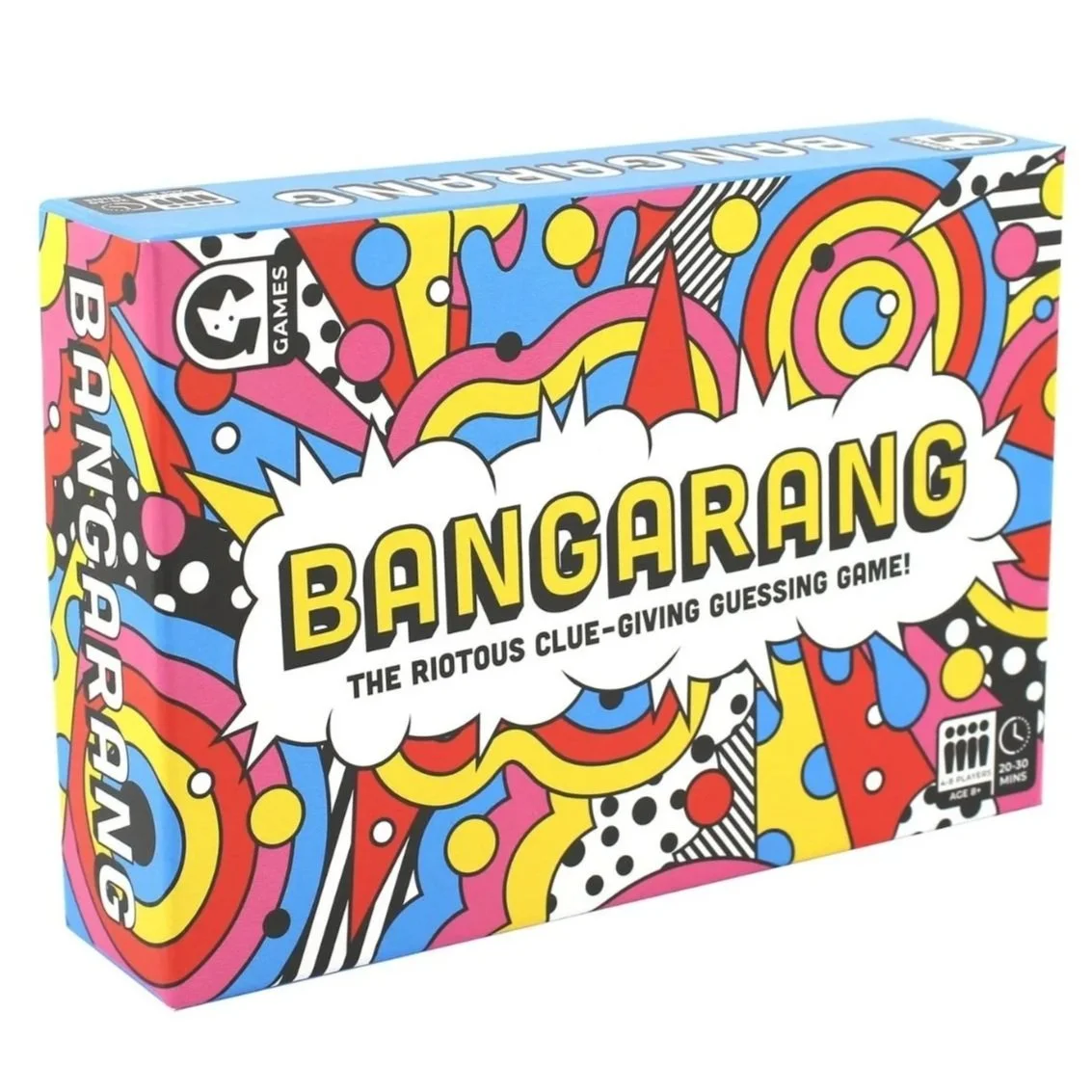 Bangarang