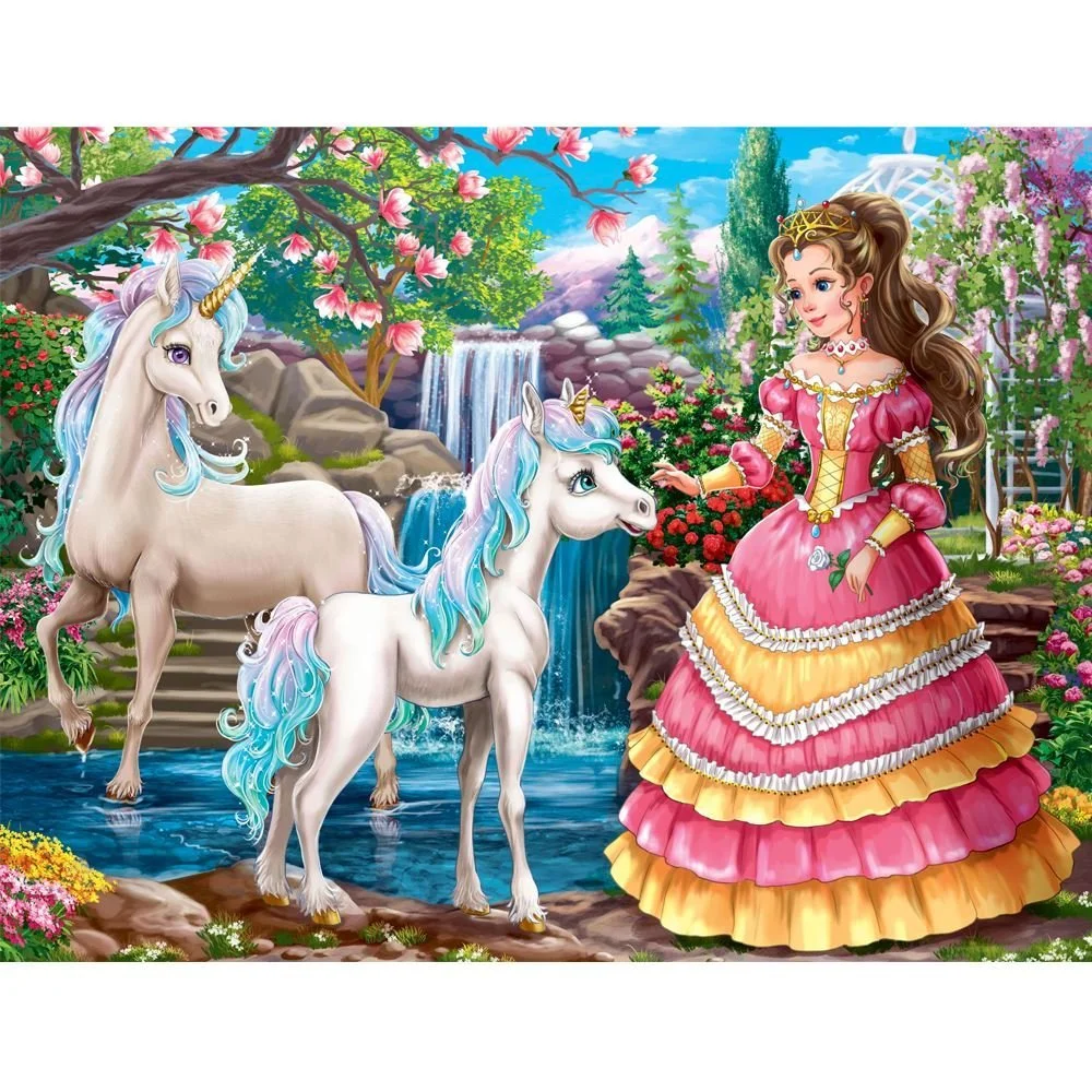 0014774_holdson-puzzle-set-of-four-fairy-princess-96pc-frame-tray-series.jpg