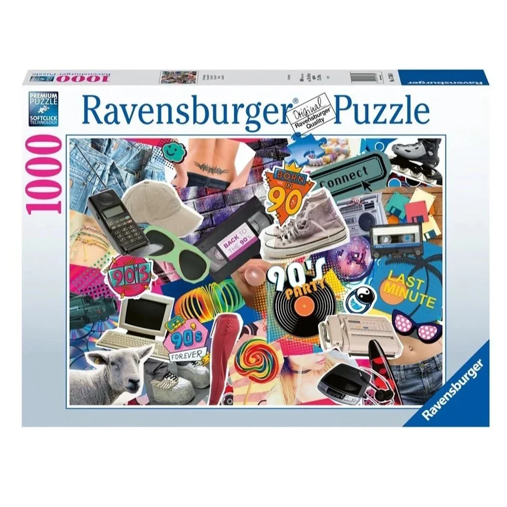 Ravensburger-1000-Piece-Puzzle-The-90s.webp