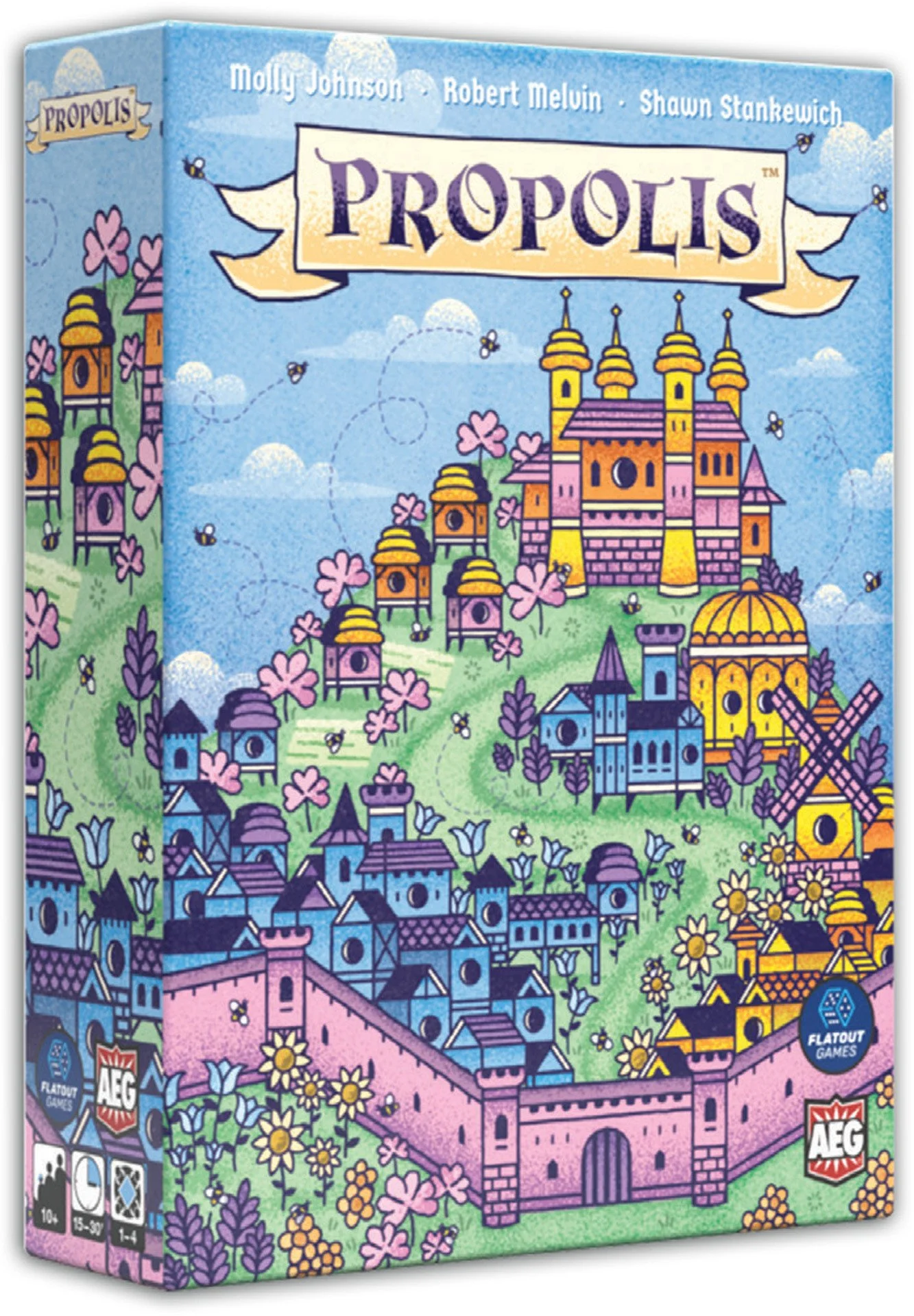 Propolis