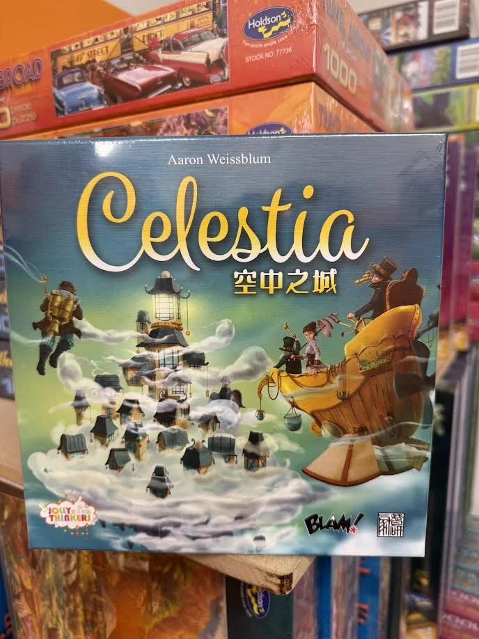 Celestia