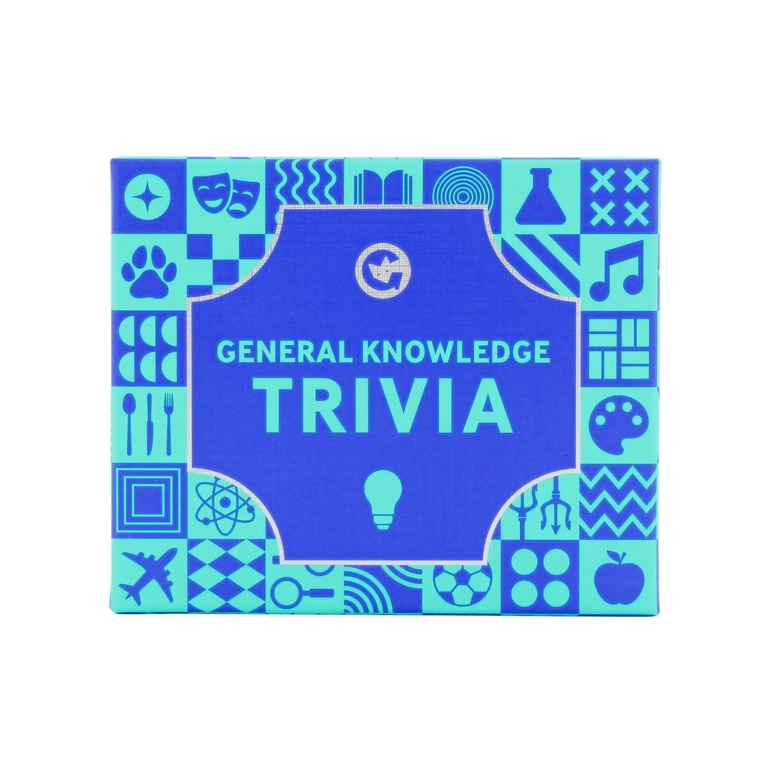 General Knowledge Trivia box view