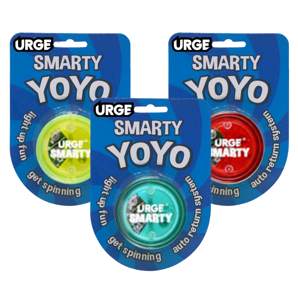 URGE Yoyo