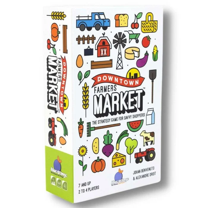 Downtown Farmers Market