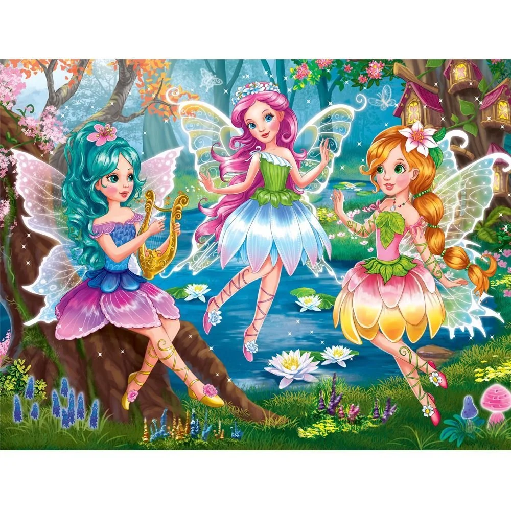 0014775_holdson-puzzle-set-of-four-fairy-princess-96pc-frame-tray-series.jpg