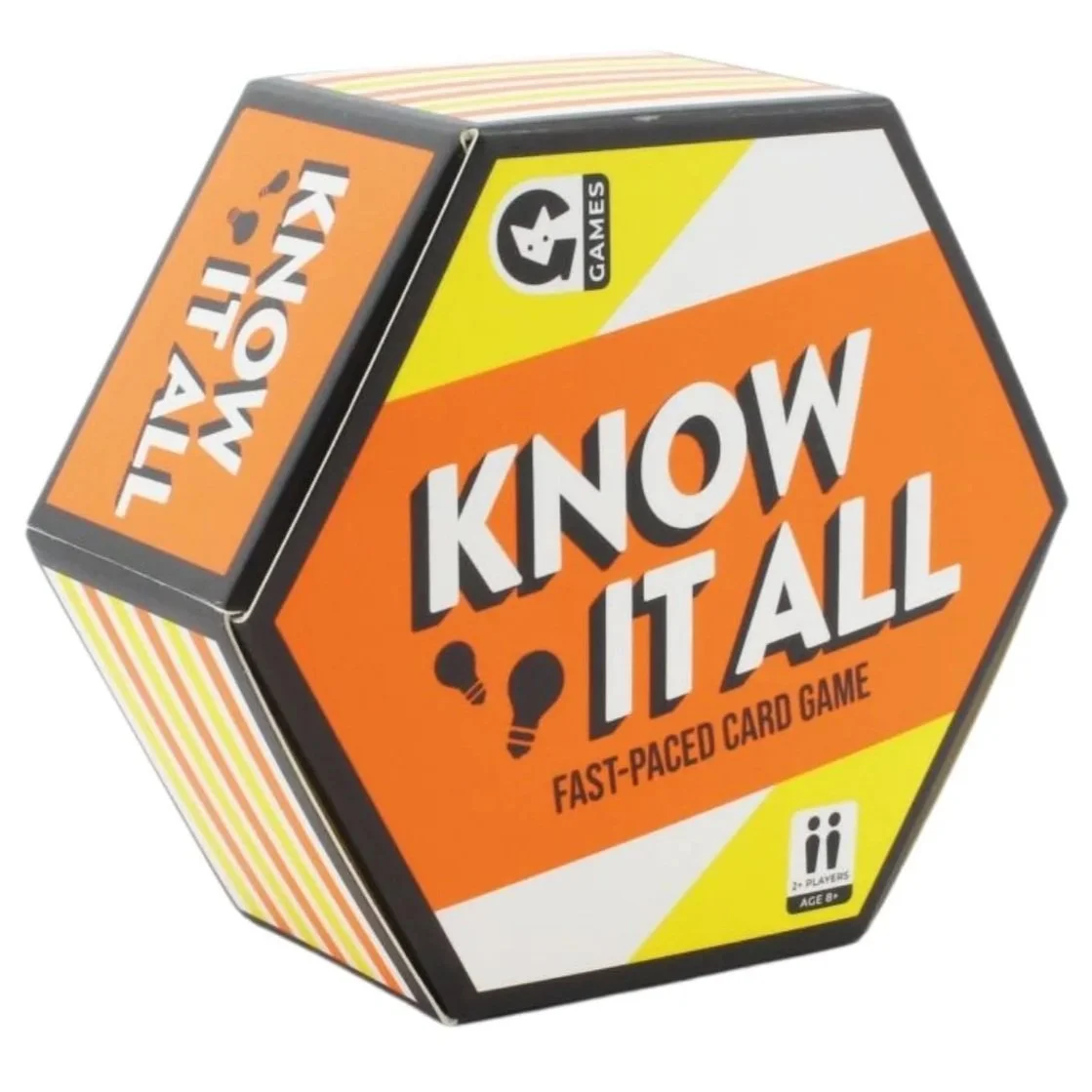 Hex Games - Know It All