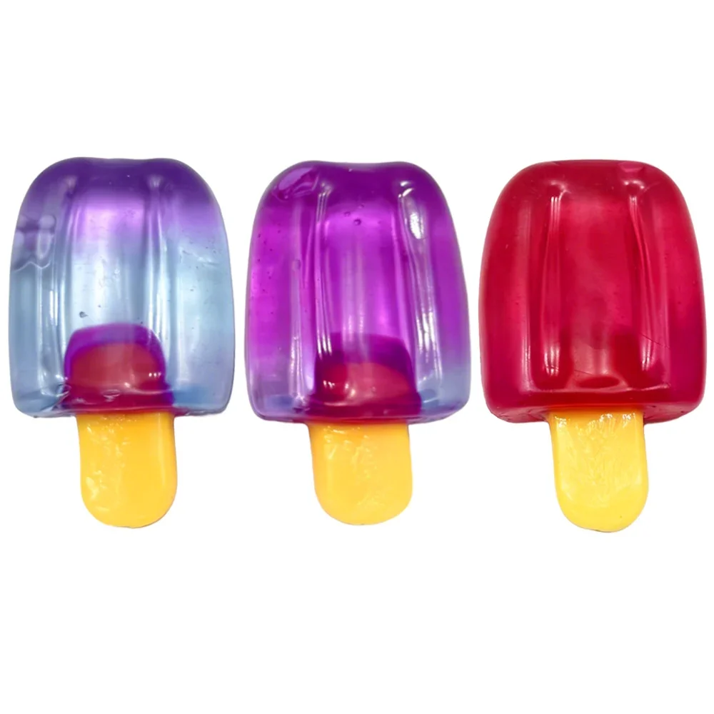 Epic Squish Ice Pop