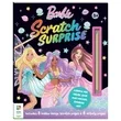 Scratch Surprise: Barbie